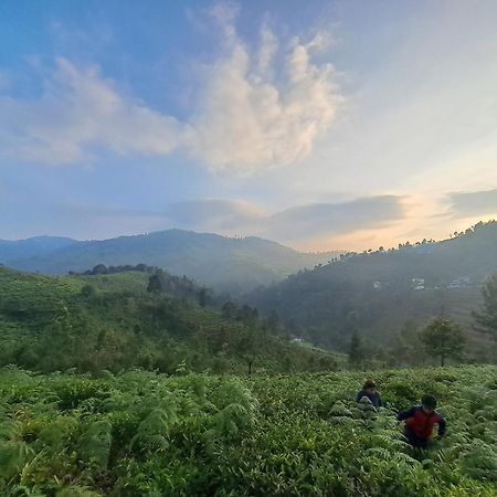 Ghar - Homestay, Where Family Lives Together Aravankadu ภายนอก รูปภาพ