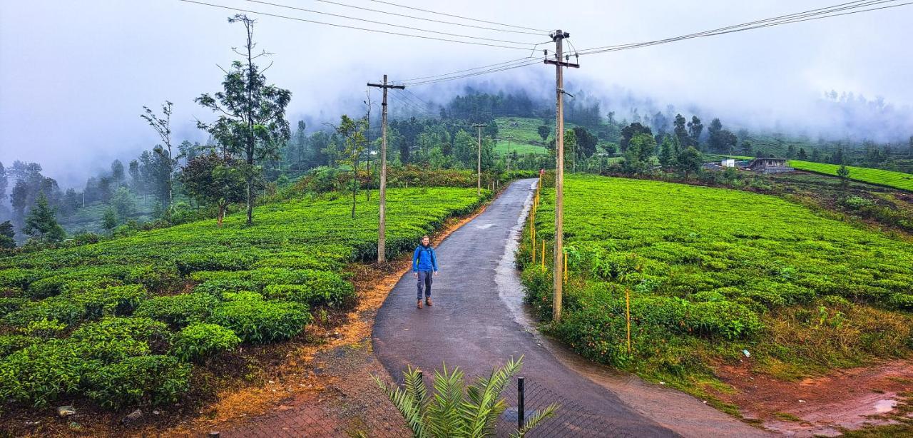 Ghar - Homestay, Where Family Lives Together Aravankadu ภายนอก รูปภาพ