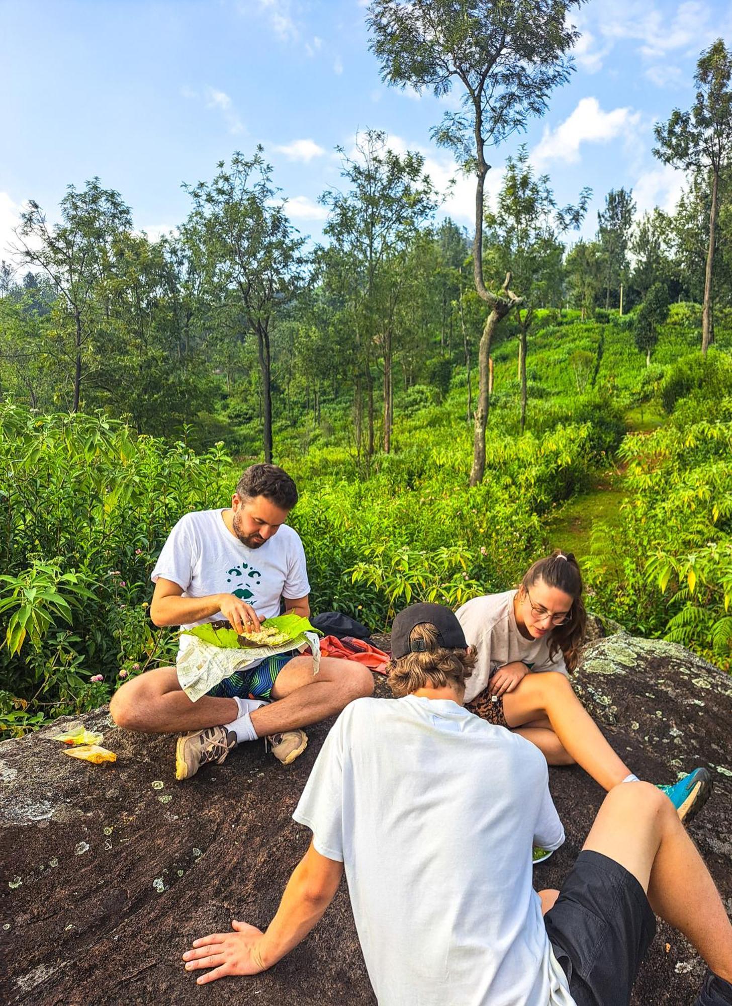 Ghar - Homestay, Where Family Lives Together Aravankadu ภายนอก รูปภาพ