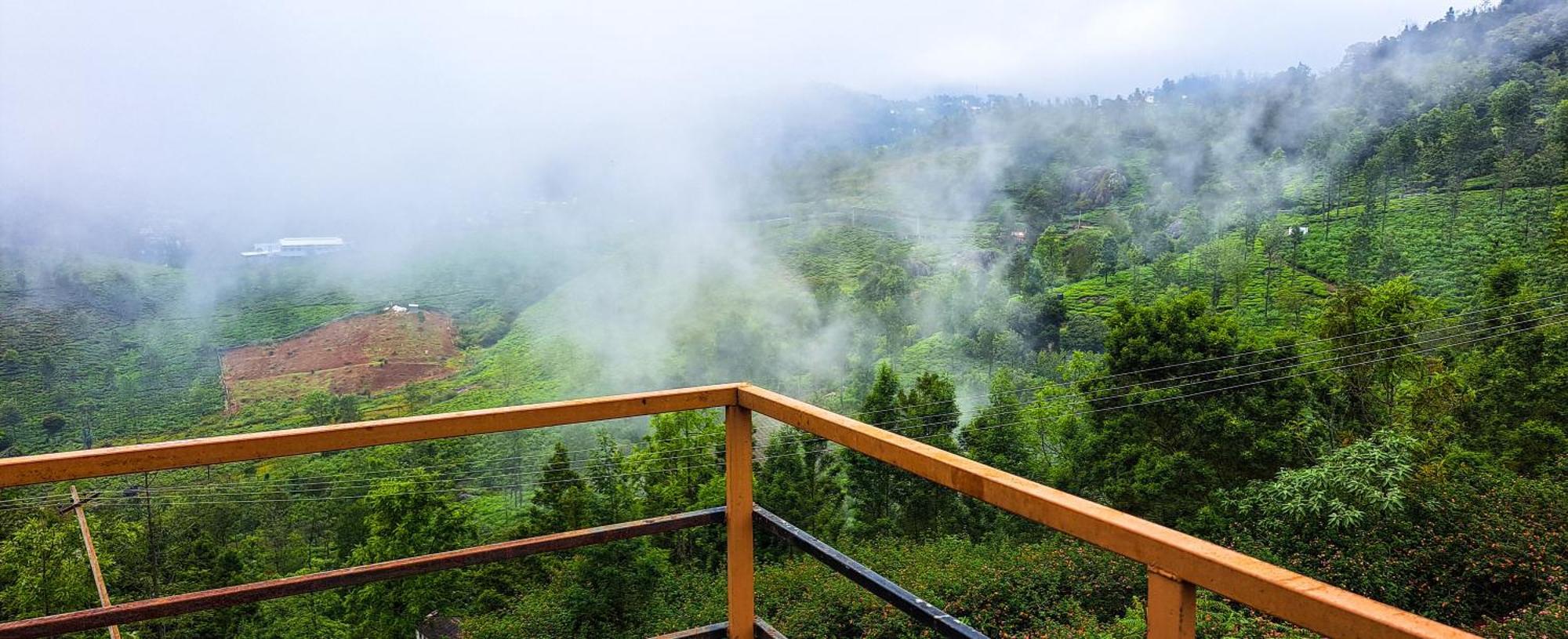 Ghar - Homestay, Where Family Lives Together Aravankadu ภายนอก รูปภาพ